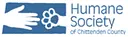 Humane Society of Chittenden County  logo