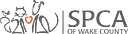 SPCA of Wake County logo