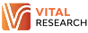 Vital Research logo