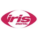 Iris logo