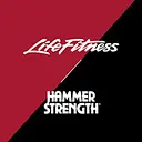 Life Fitness, LLC logo