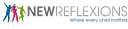 New Reflexions logo