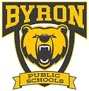 Byron Public Schools logo