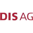 Dis Ag logo