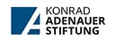 Konrad-Adenauer-Stiftung e.V. logo
