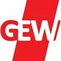 Gewerkschaft Erziehung und Wissenschaft (GEW) logo