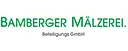 Bamberger Mälzerei Beteiligungs GmbH logo
