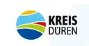 Kreisverwaltung Düren logo