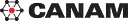 Canam logo