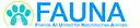 Fauna logo