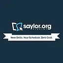 Saylor Agency logo