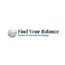 Find Your Balance, Center for Growth & Change logo