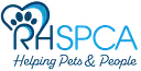 Rockingham Harrisonburg SPCA logo