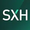 Saxenhammer logo