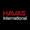 Havas International - Paris logo