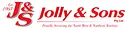 Jolly & Sons logo