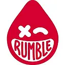 Rumble - Staten Island logo