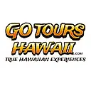 Go Tours Hawaii logo
