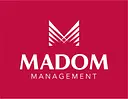 Trabajos en MADOM MANAGEMENT logo