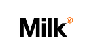 MILK logo