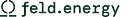 feld.energy logo