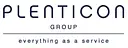 PLENTICON GROUP logo