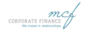 MCF Corporate Finance logo
