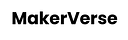 MakerVerse logo