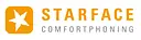 STARFACE logo