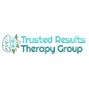 Trusted Results Therapy Group logo