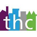 Tenderloin Housing Clinic logo