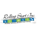 Rolling Start, Inc logo