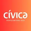  Cívica logo