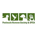 Peninsula Humane Society logo