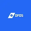 DFDS Professionals logo