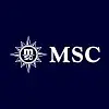 MSC Cruises logo