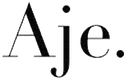 Aje. logo
