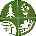 Bellevue School District logo