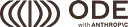Ode with Anthropic logo