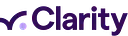 Clarity logo