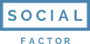 Social Factor logo