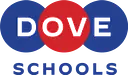 Dove Schools of Oklahoma logo
