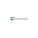 Community 1st Credit Union logo