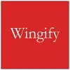 Wingify logo
