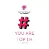  Flexi Roundtables : Top 1% Leaders logo