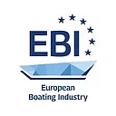 European Boating Industry (EBI) logo