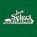 Iowa Select Farms logo