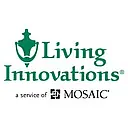 LIVING INNOVATIONS SUPPORT SERVICES LLC logo