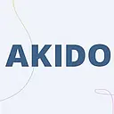 Akido Companies Internal Job Board logo