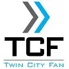 Twin City Fan & Blower logo